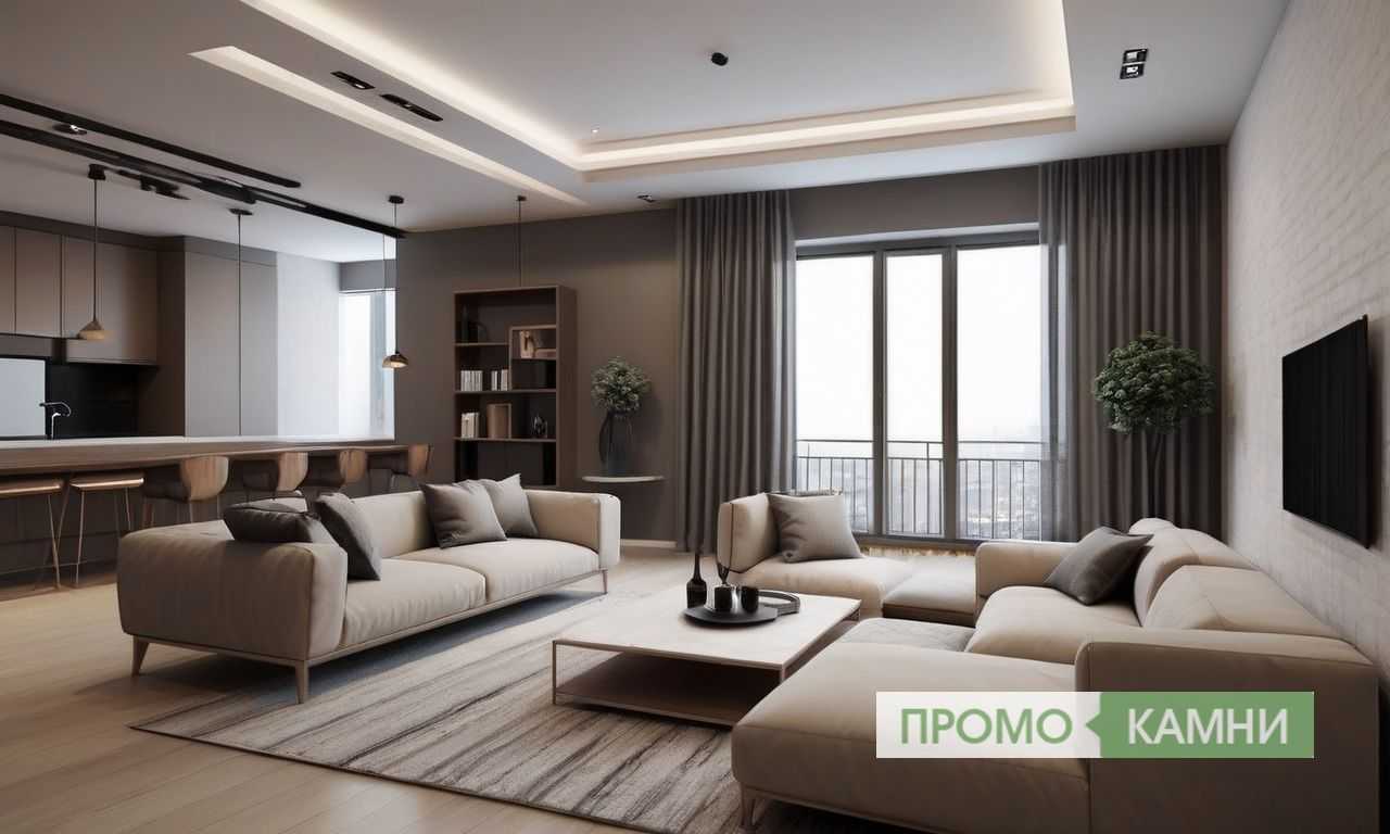 Очистка и разделение потоков на кухне для упрощения работы и поддержания порядка