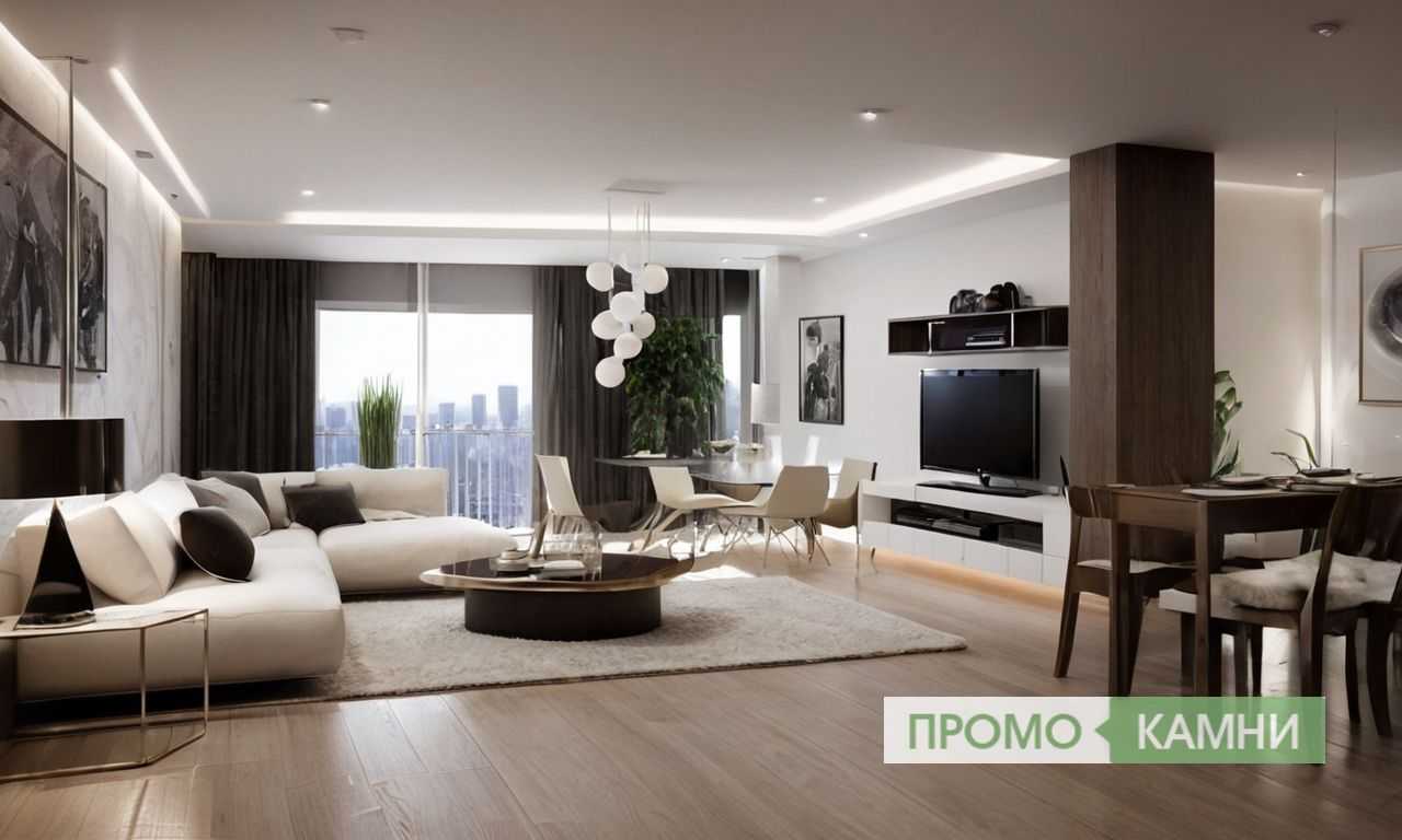 Как интегрировать антикражные системы в интерьер без потери стиля и удобства