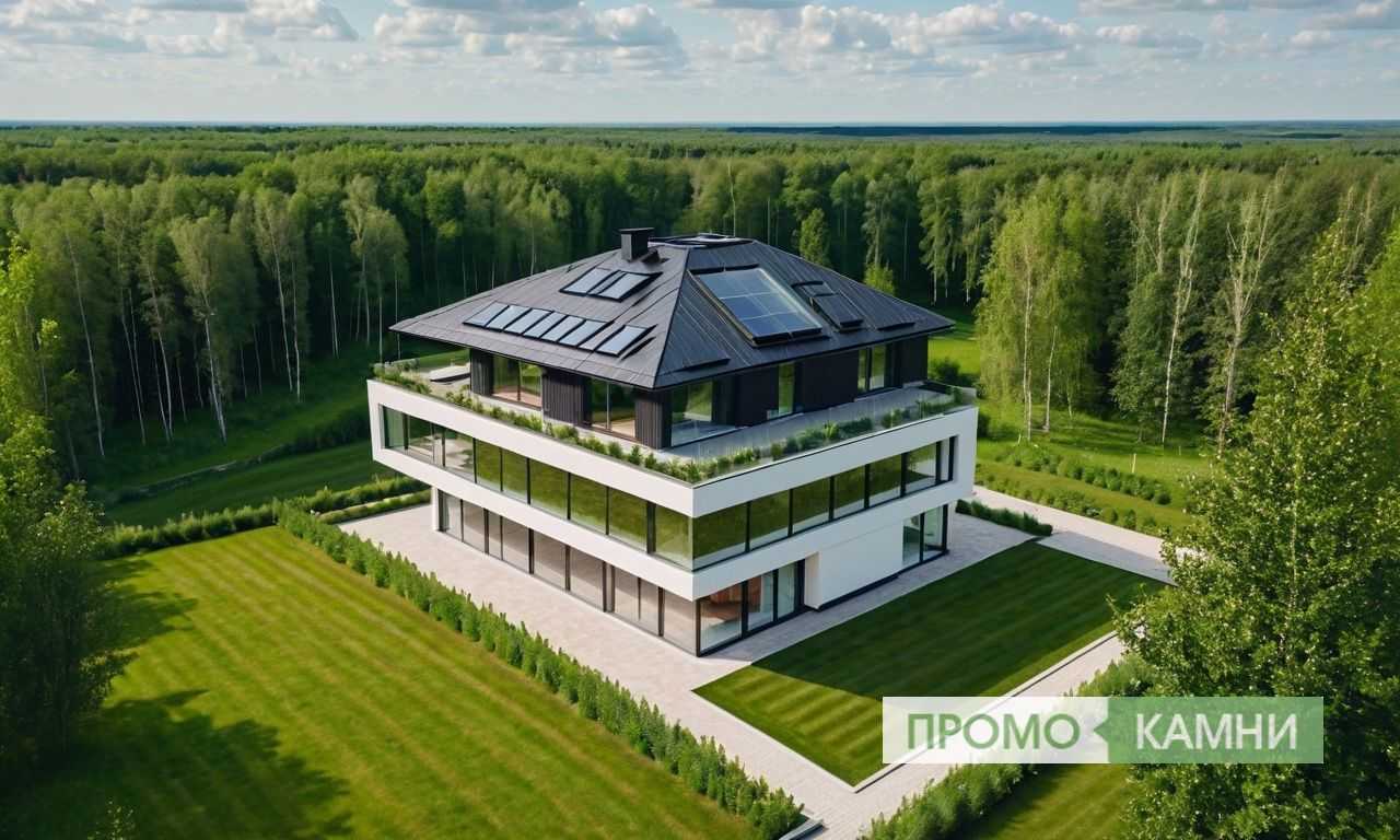 Ремонт крыши с заменой стропильных балок под ключ для вашего дома