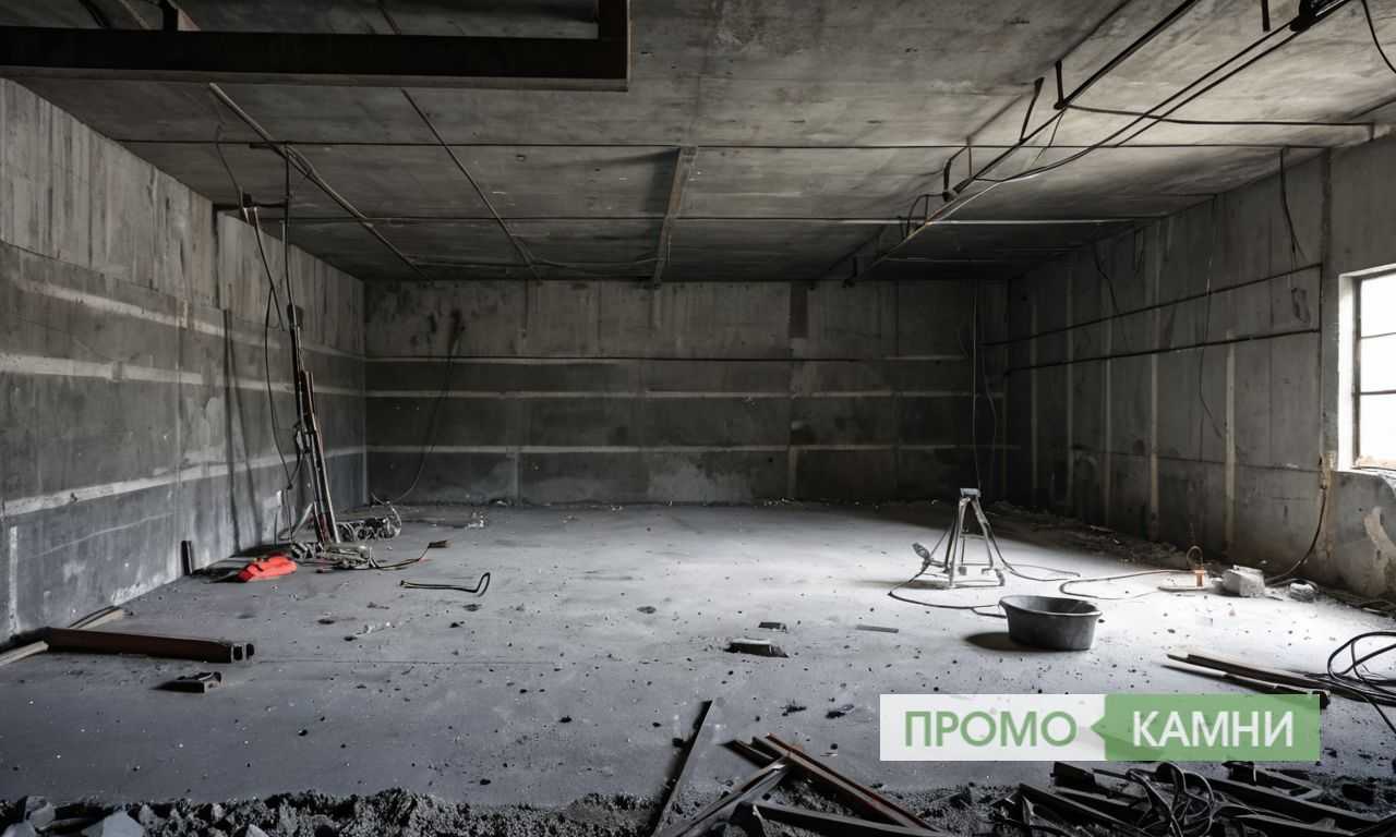 Гидроизоляция швов и стыков в ванной и на кухне