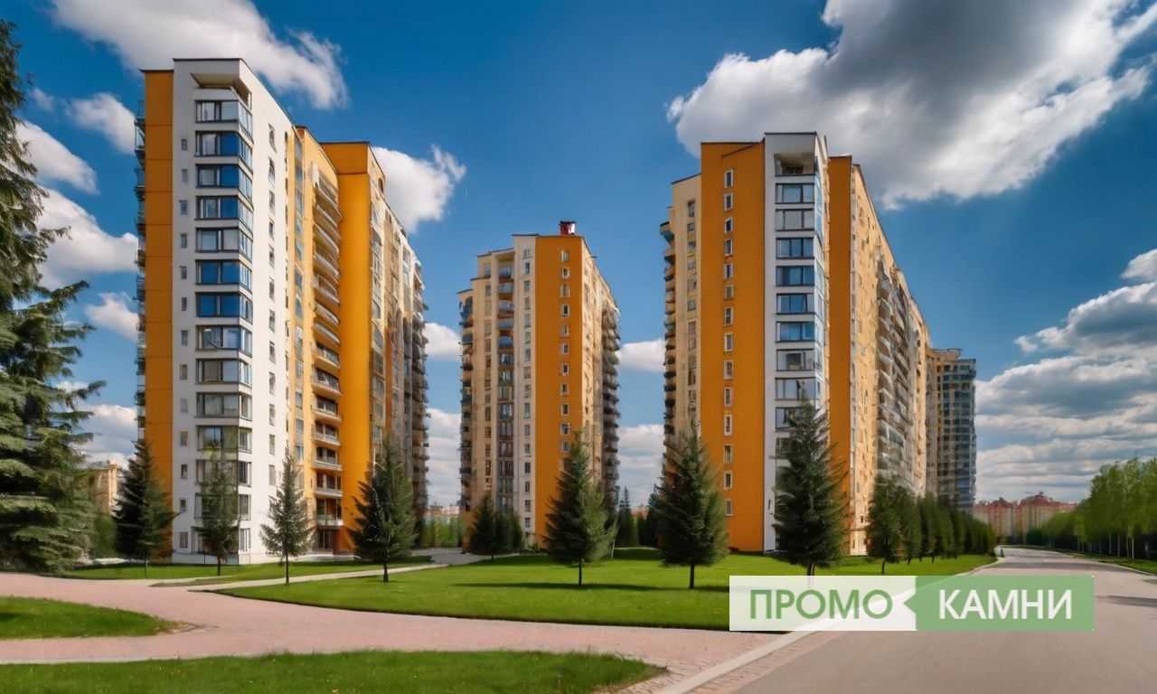 Что учитывать при выборе места для индустриального кампуса