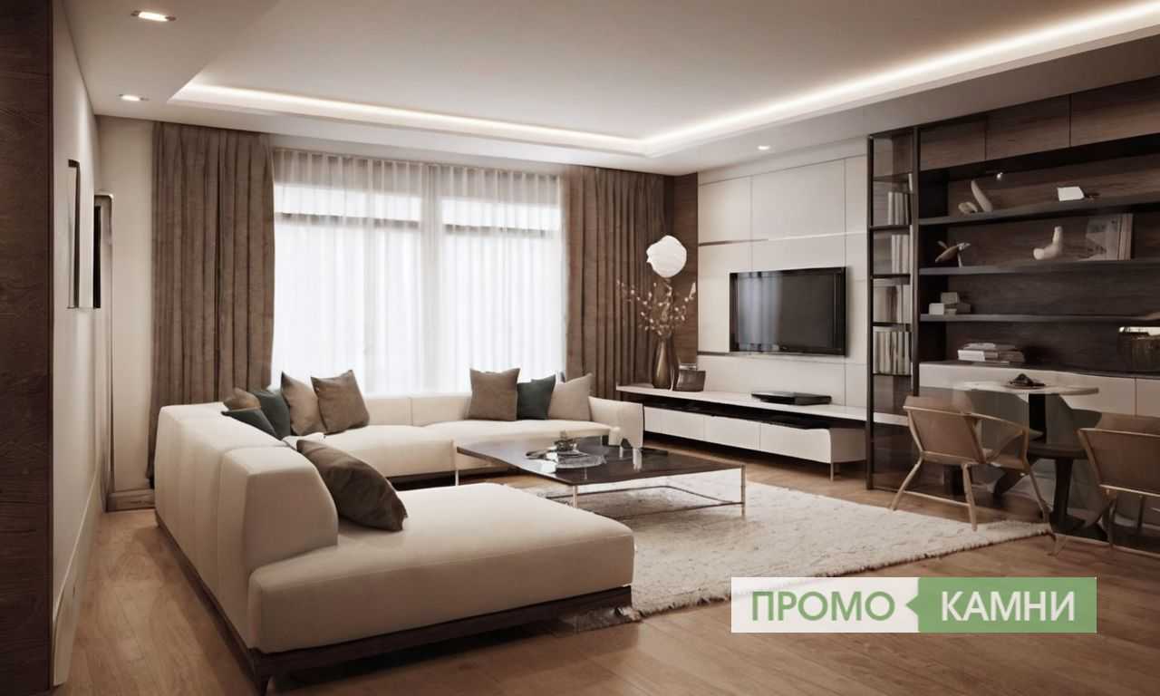 Секреты эффективного зонирования