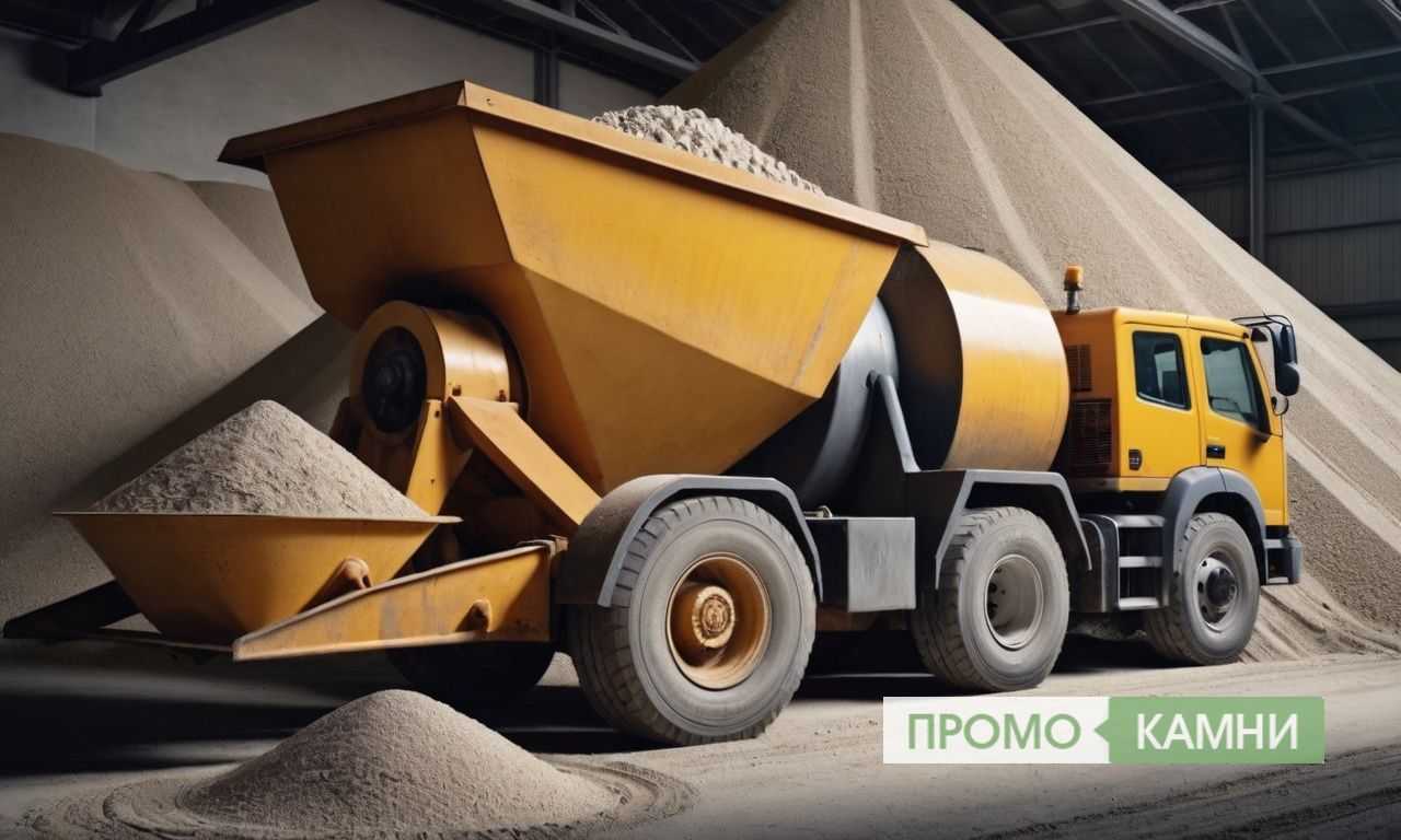 Особенности использования бетона при низких температурах