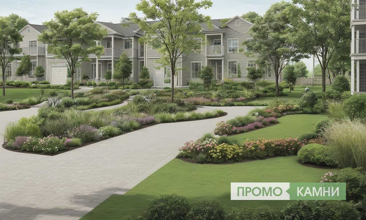 Минималистичные палитры для создания спокойного и стильного интерьера