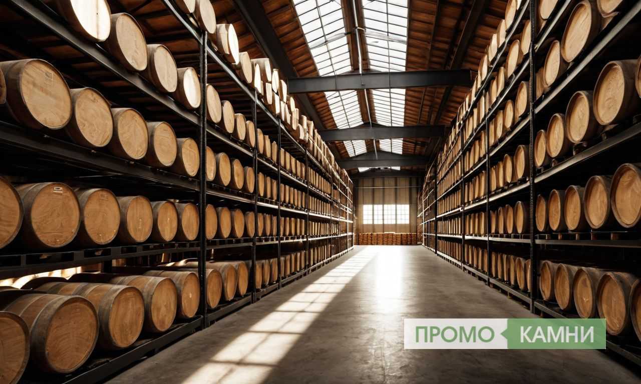 Вакуумная обработка древесины для повышения твёрдости и долговечности материалов