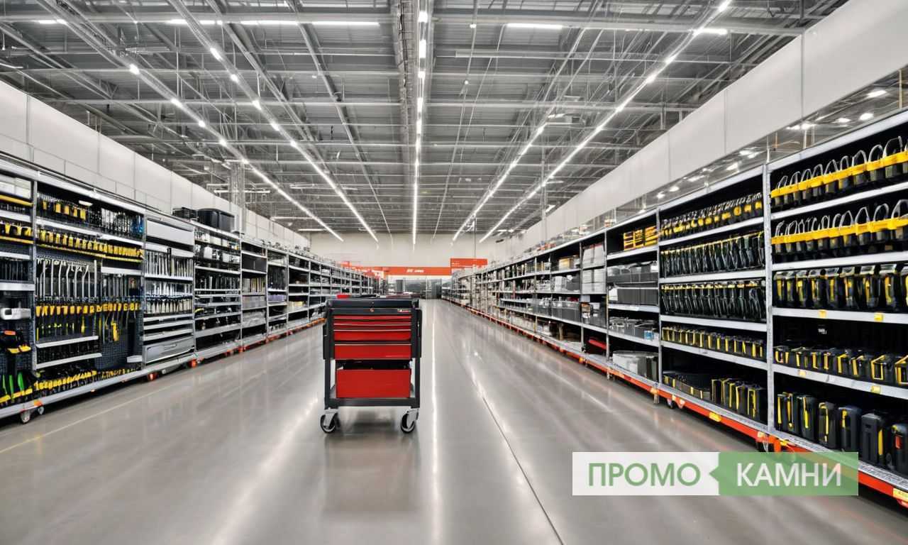 Регулировка наклона подошвы