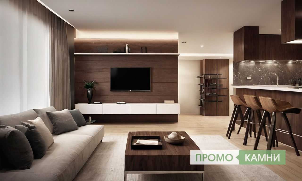 Деревянная мебель для создания уюта