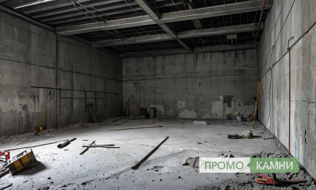 Этапы контроля качества после завершения ремонта