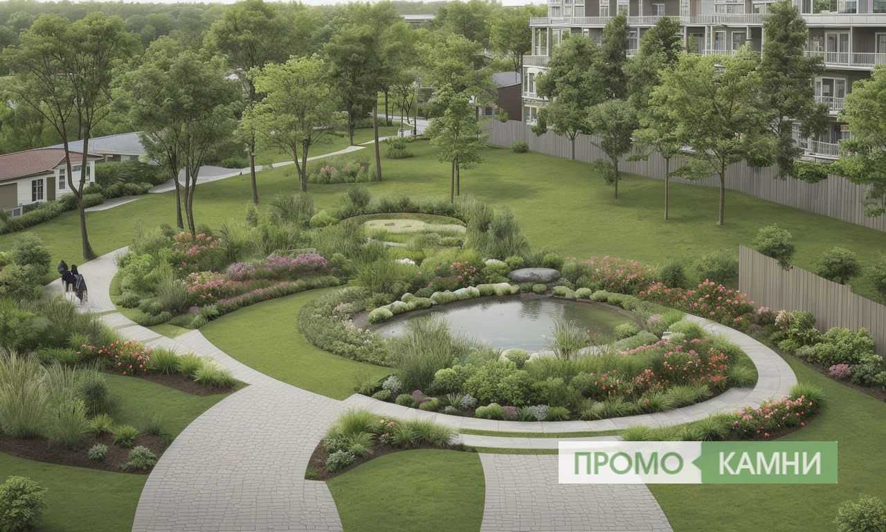 Плодовые кусты для живых изгородей украсят ваш сад и принесут урожай