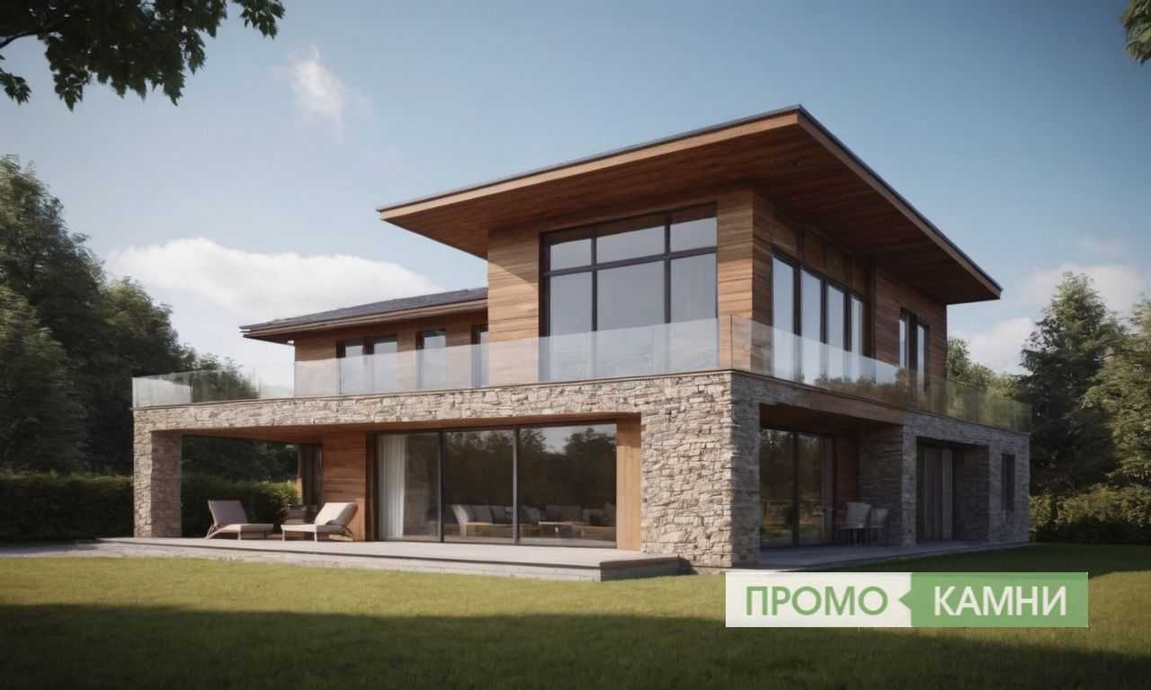 Гидроизоляция фасада для защиты от дождя в условиях влажного климата