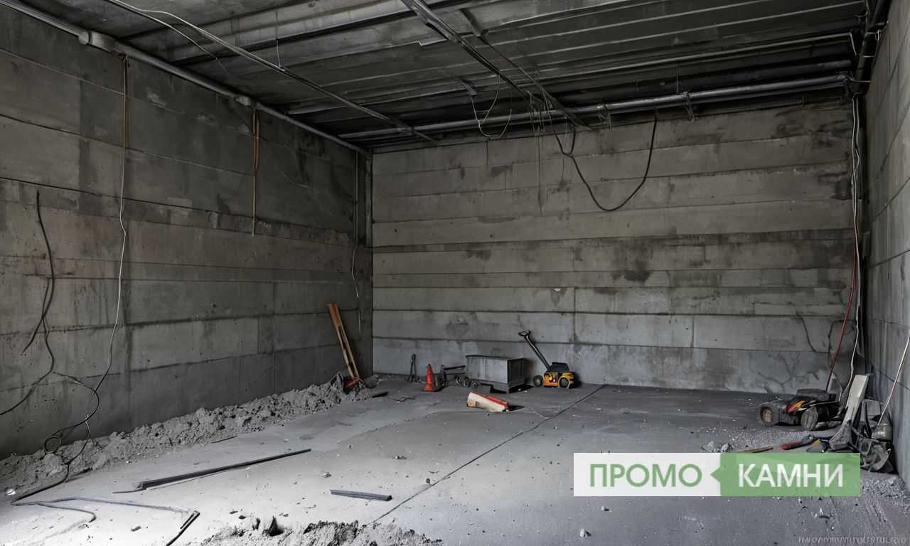 Какие остатки материалов можно использовать в ландшафтном дизайне