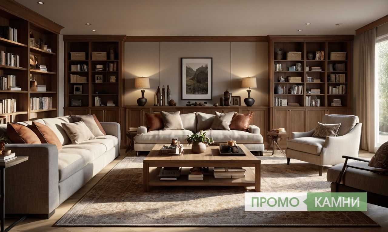 Кухонные гарнитуры из массива дерева для стильного интерьера вашего дома