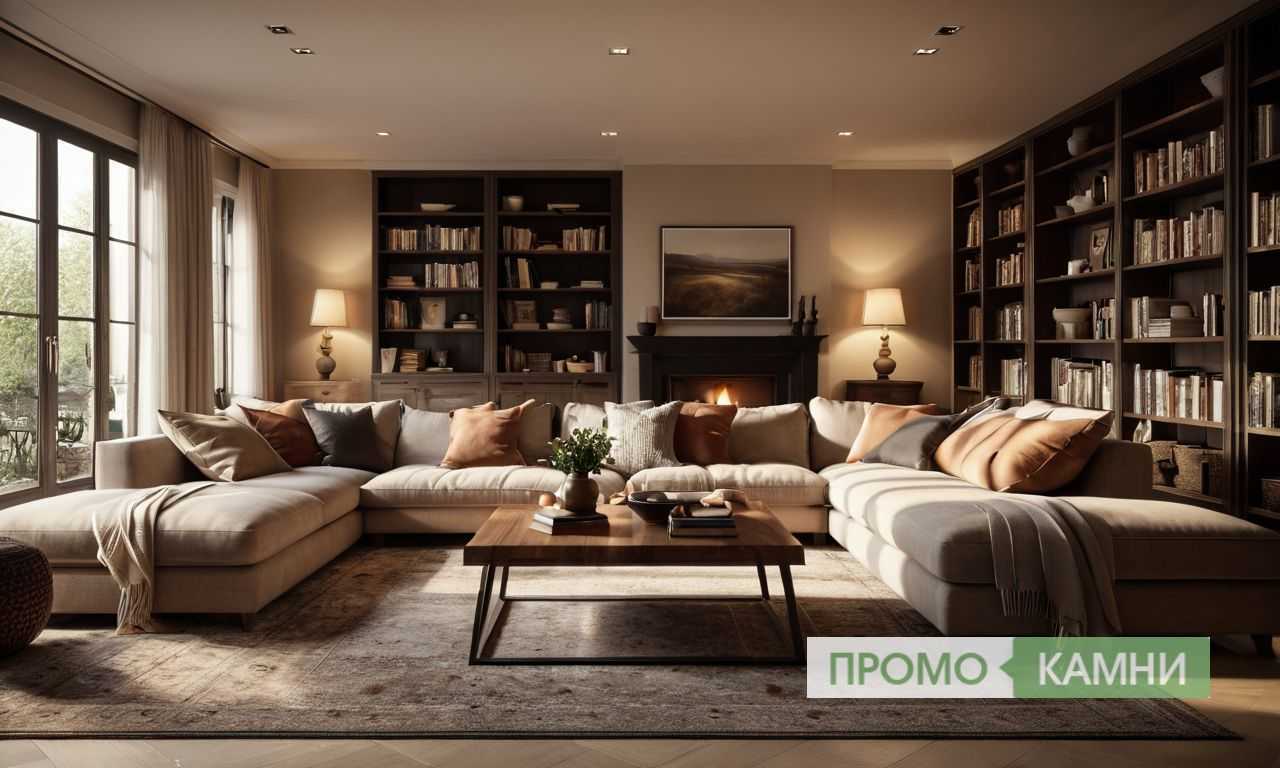 Как выбрать мебель для офиса с открытым хранением для максимального удобства и стиля