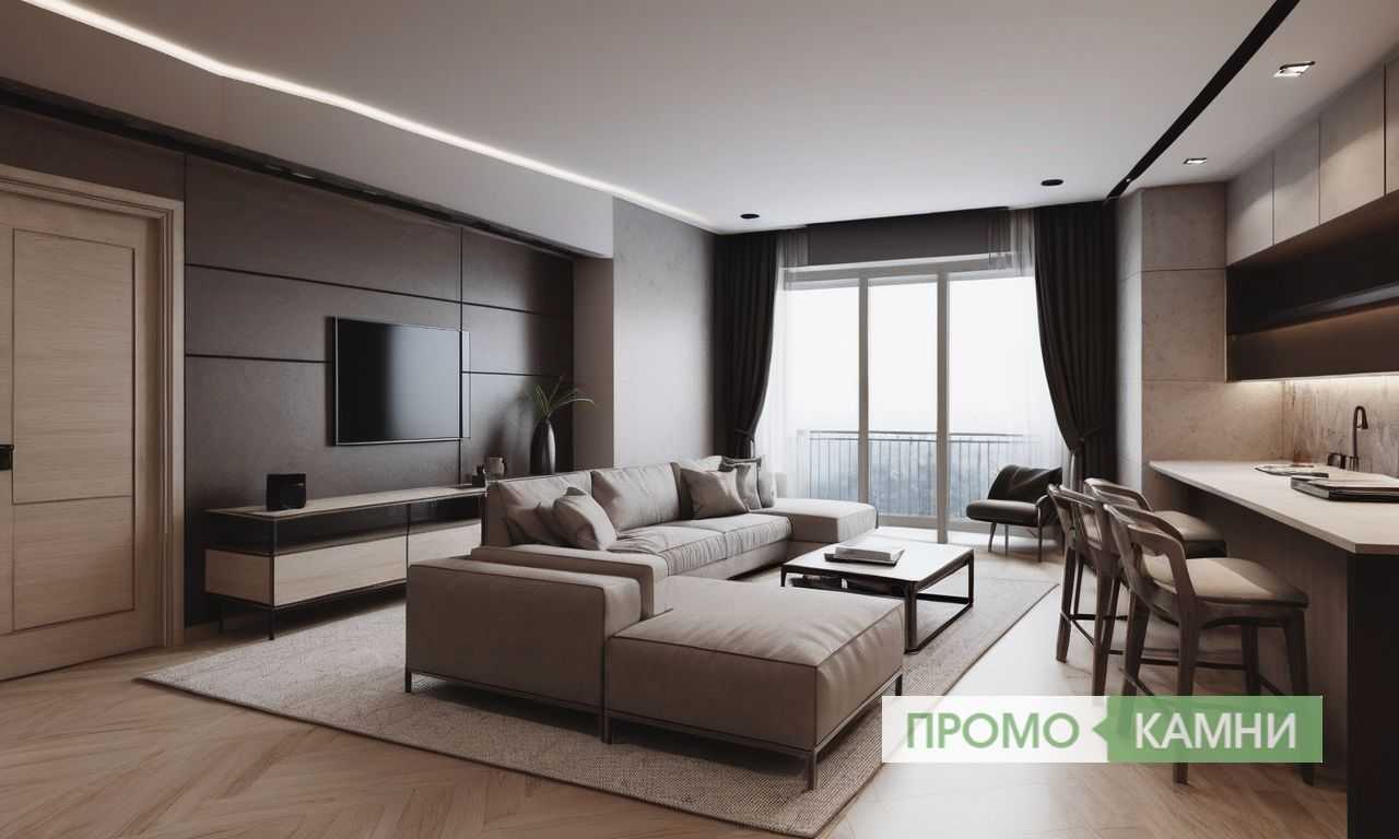 Как разрабатывается интерьерная концепция для luxury-объекта с учетом всех деталей