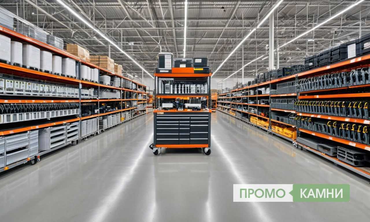 Как выбрать подходящий размер и вес дрели