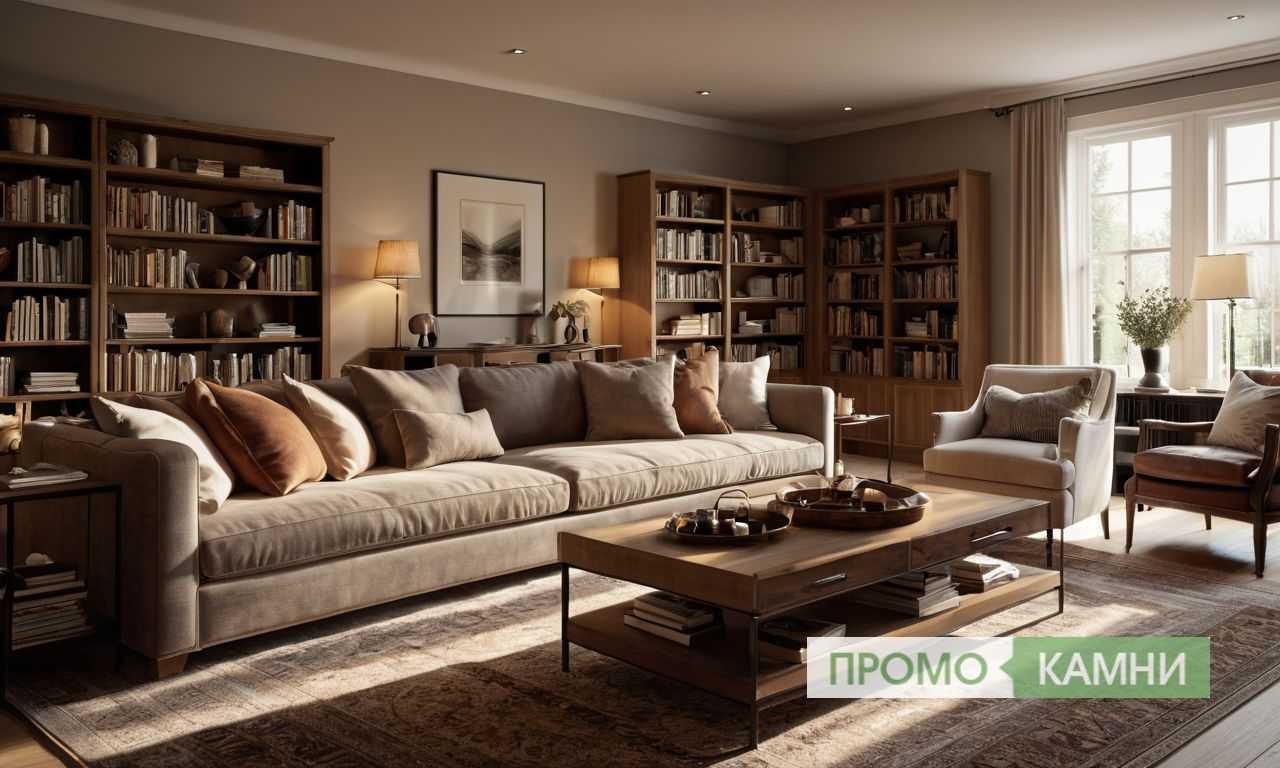 Мебель-трансформер для малых пространств удобные и практичные решения