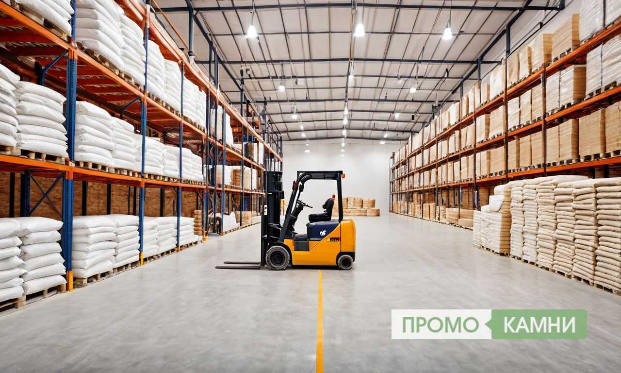 4. Полистиролбетон