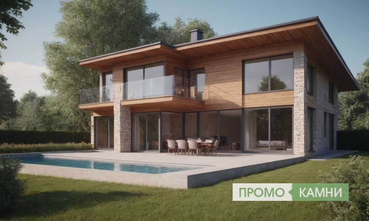 1. Учитывайте стиль здания