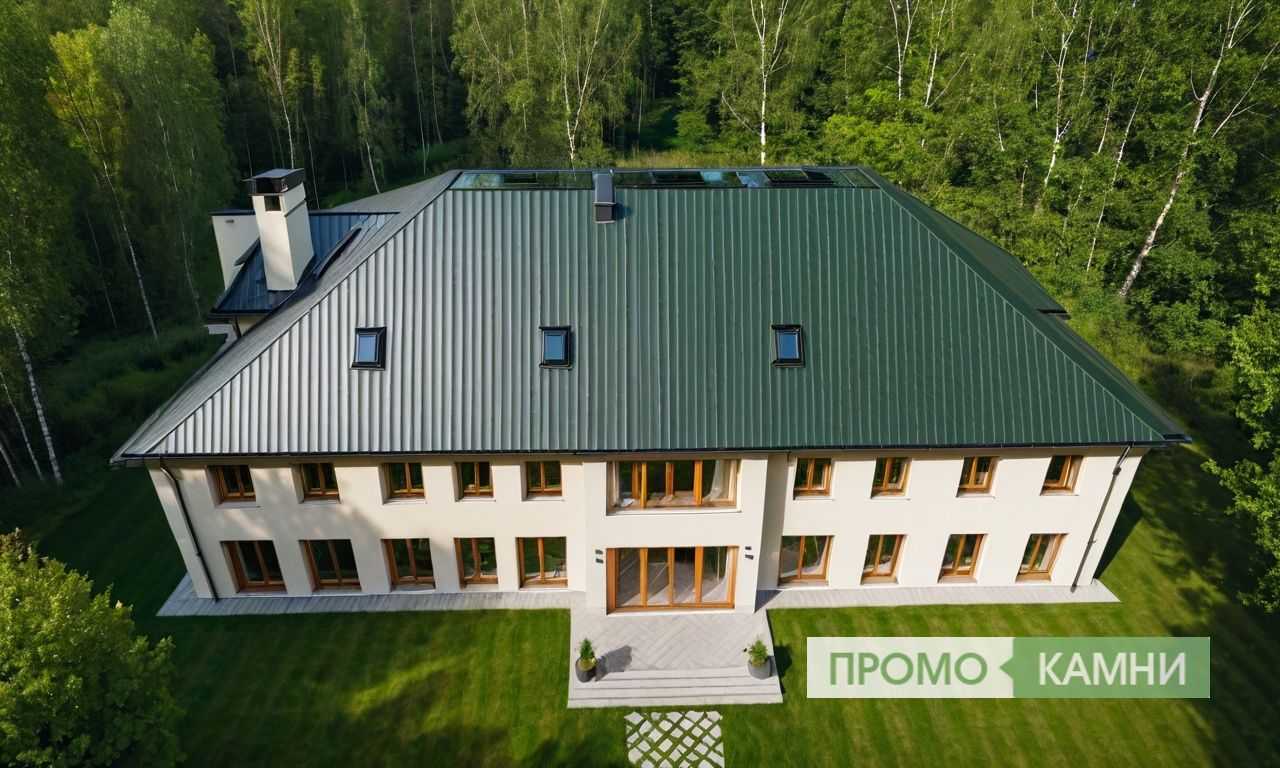 Для теплых и солнечных регионов