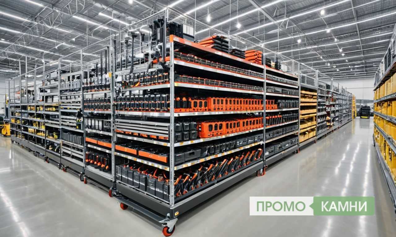 3. Онлайн-платформы и магазины