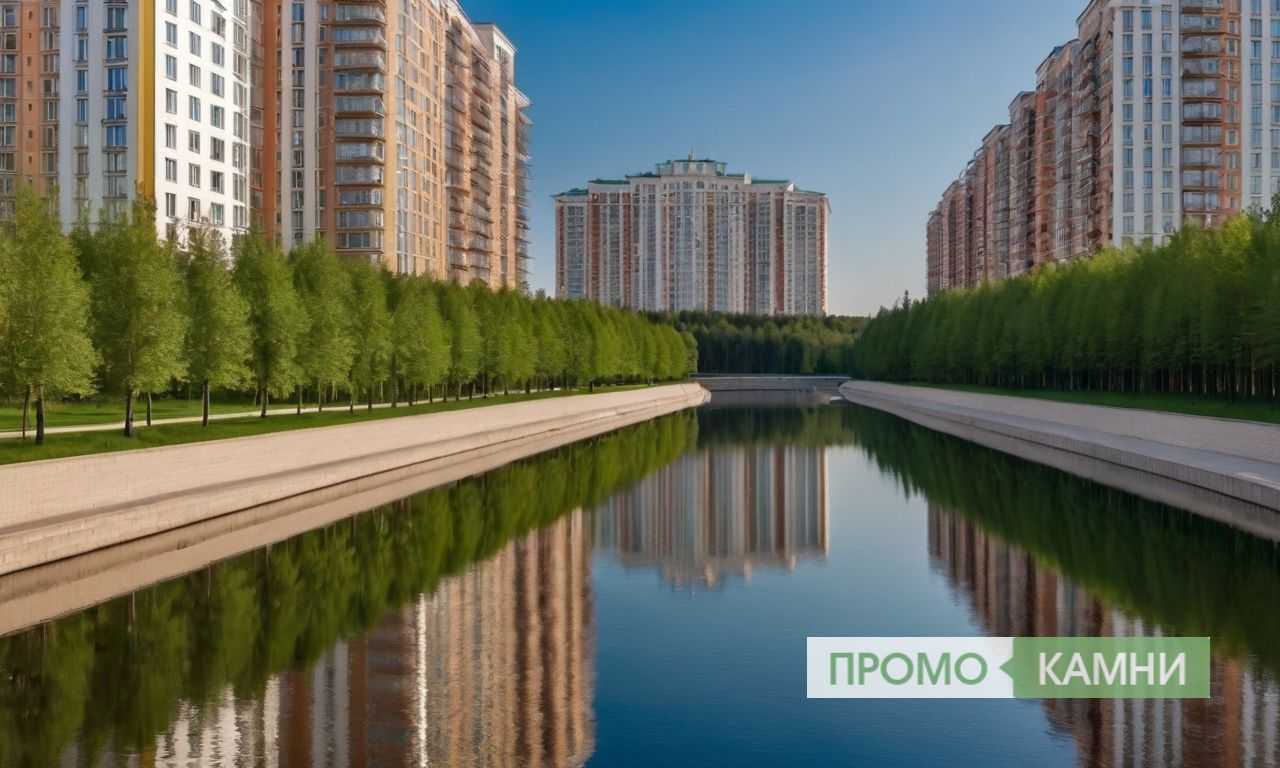 Требования к промышленным парковкам для безопасной эксплуатации и организации пространства