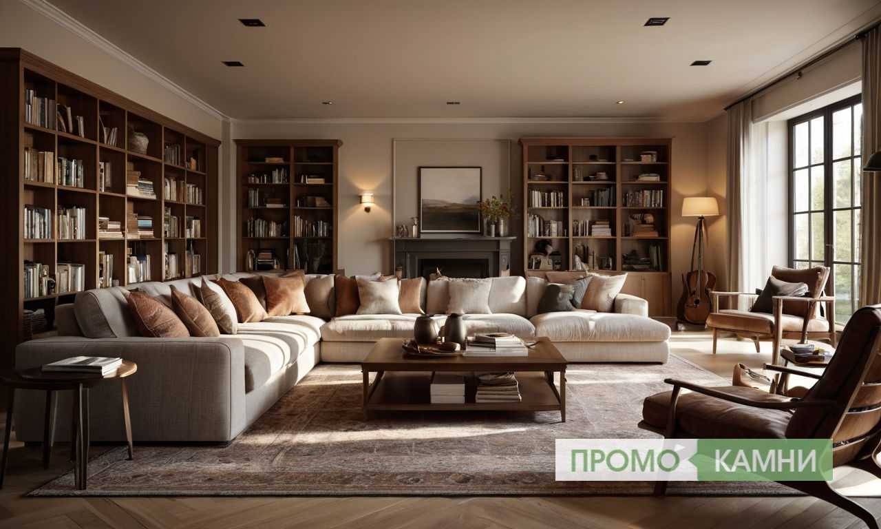 4. Романтика стиля прованс в деталях