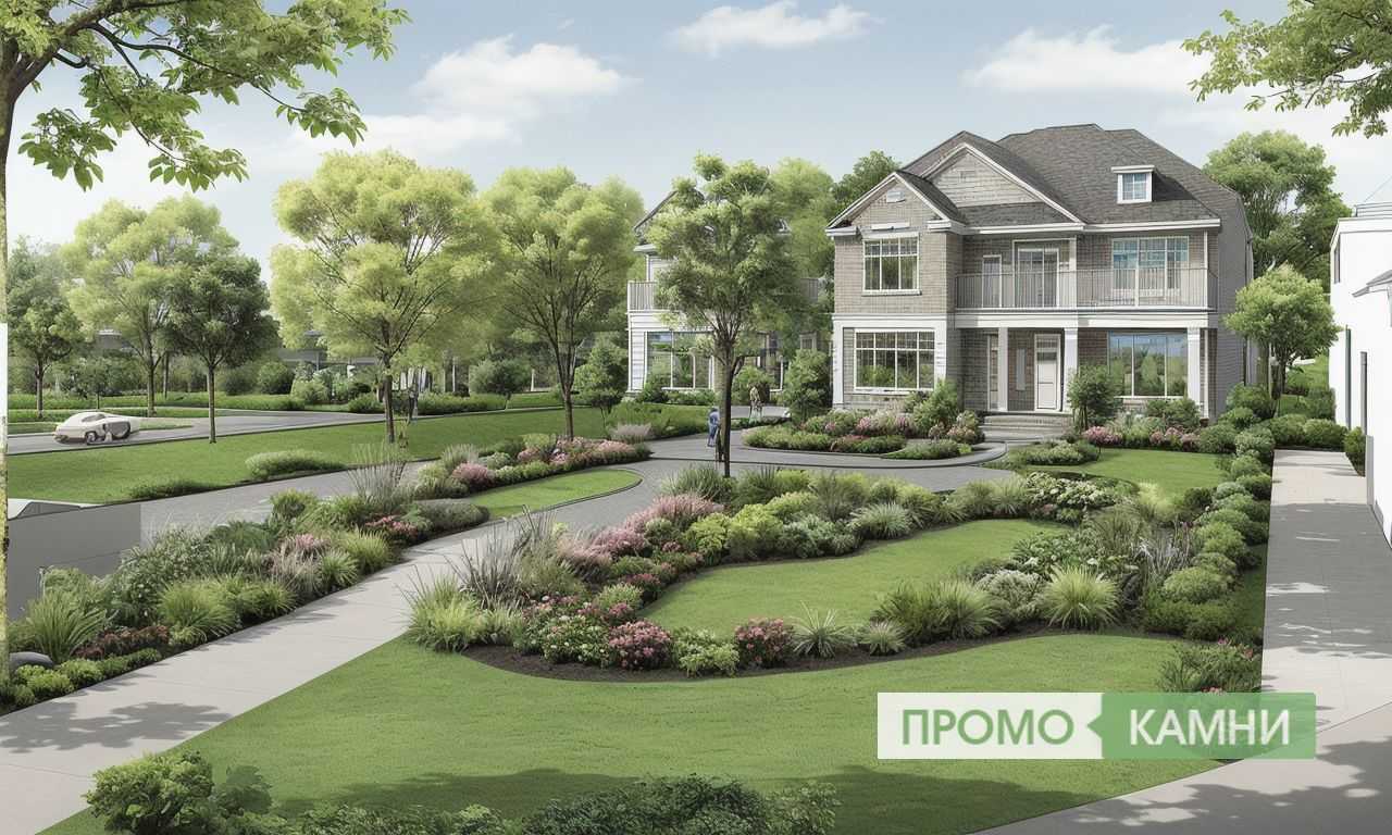 Как подобрать многолетники для слабо освещенных участков