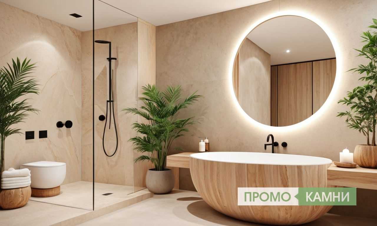 Размещение стояков и уклон труб