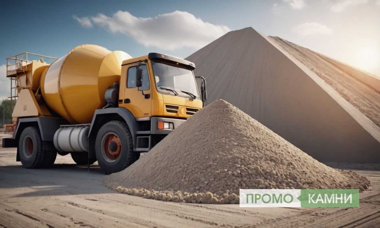 Преимущества использования добавок для бетона