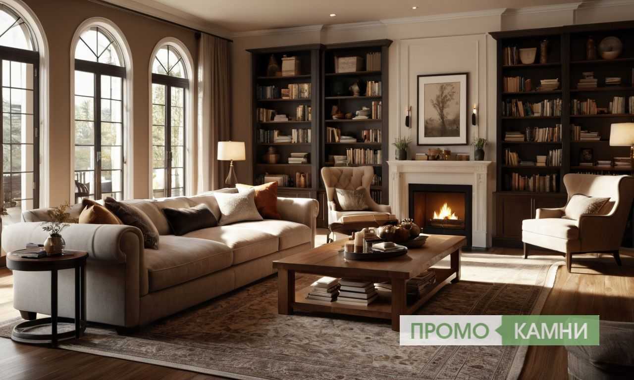 Как выбрать уличную мебель для зимнего сада и создать уютную атмосферу