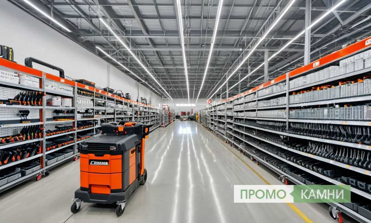 Практическое использование дальномеров с Bluetooth в ремонте