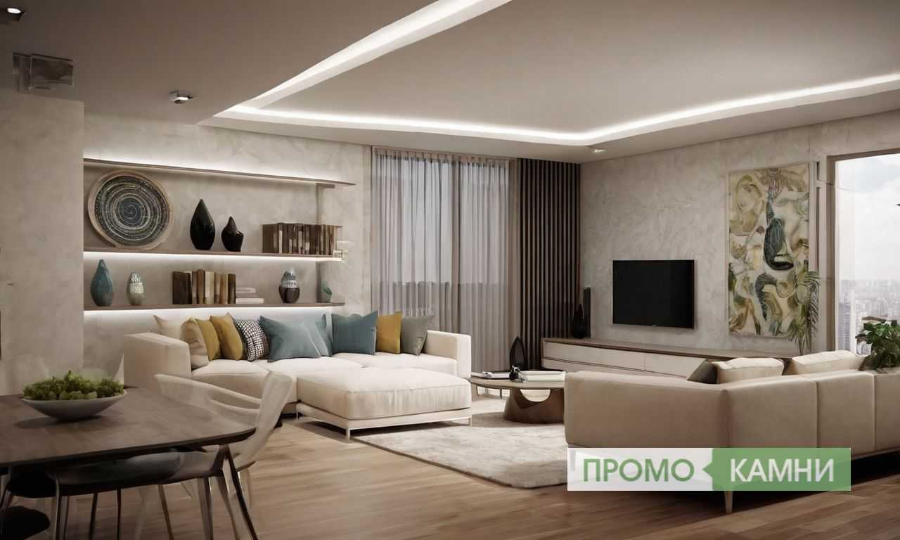 Дизайн фудкортов для торговых центров создание удобных и стильных зон питания