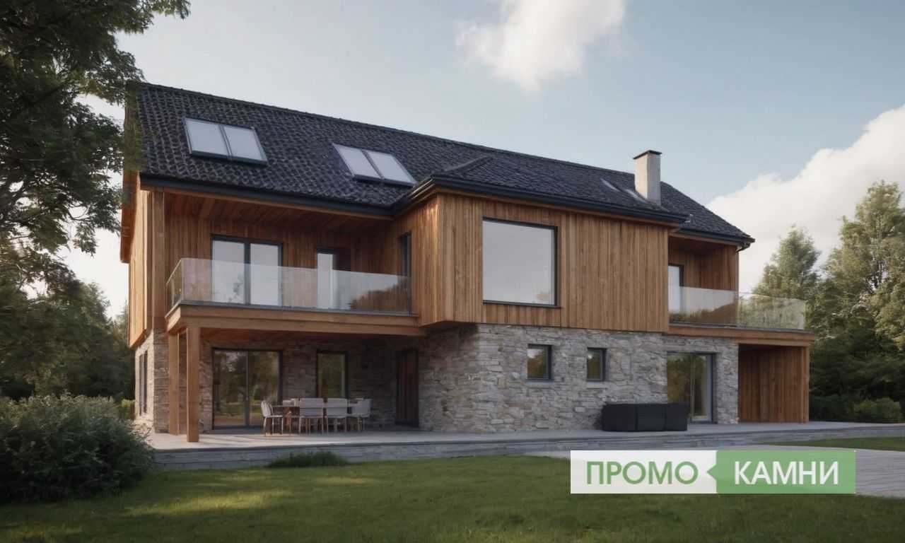 Способы снижения теплопотерь через стеклянные фасады для вашего здания