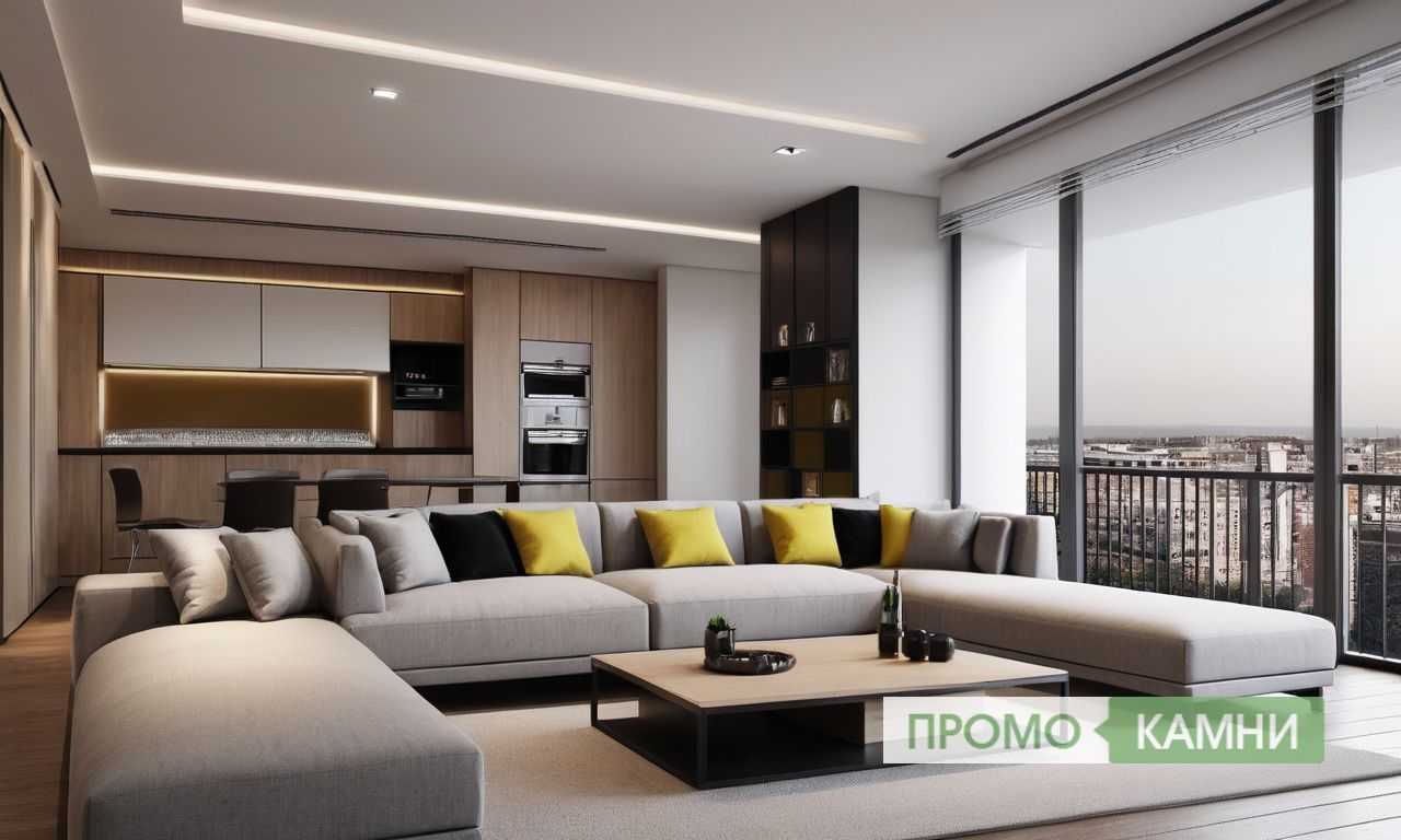 Фактура плитки: что влияет на выбор