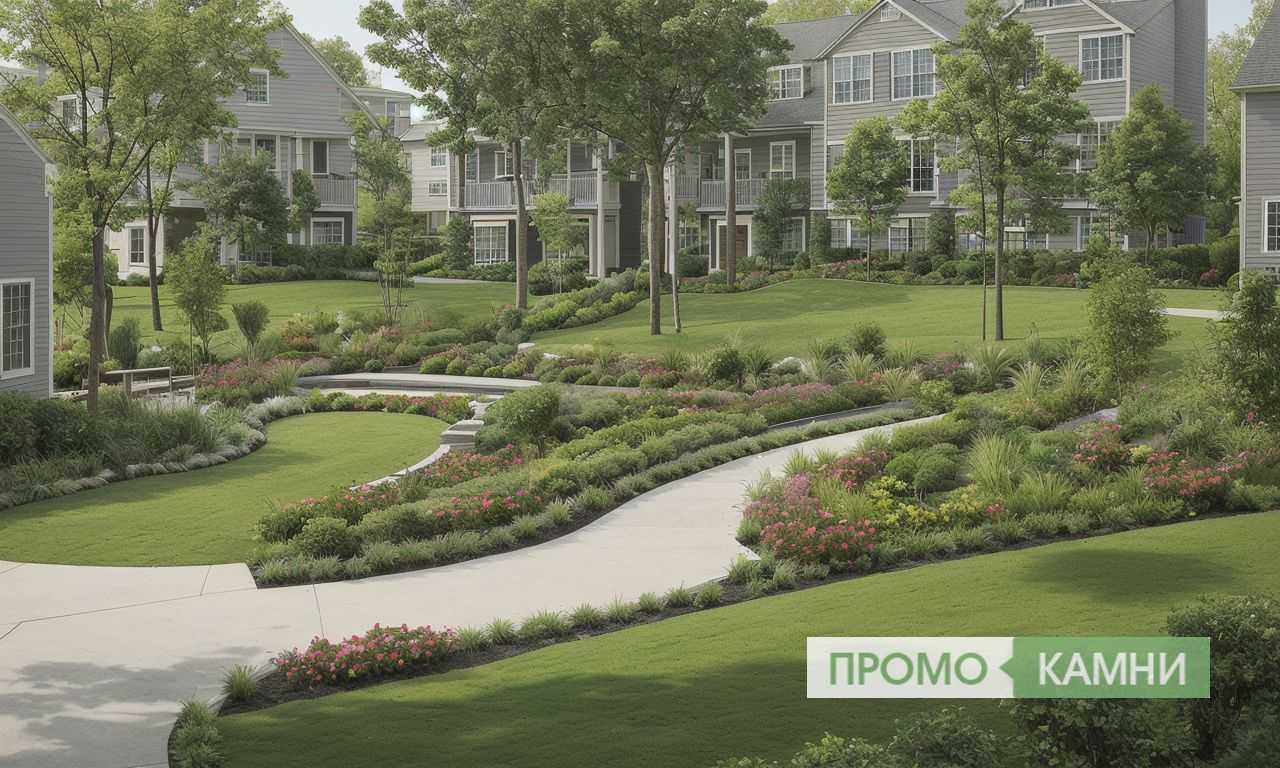 Однолетники для осеннего акцента создадут яркие моменты в вашем саду