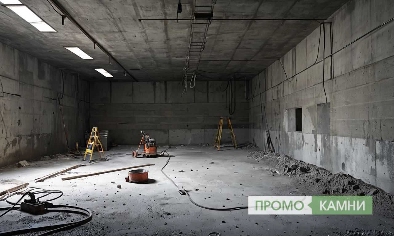 Программное управление инженерными сетями для автоматизации бизнеса