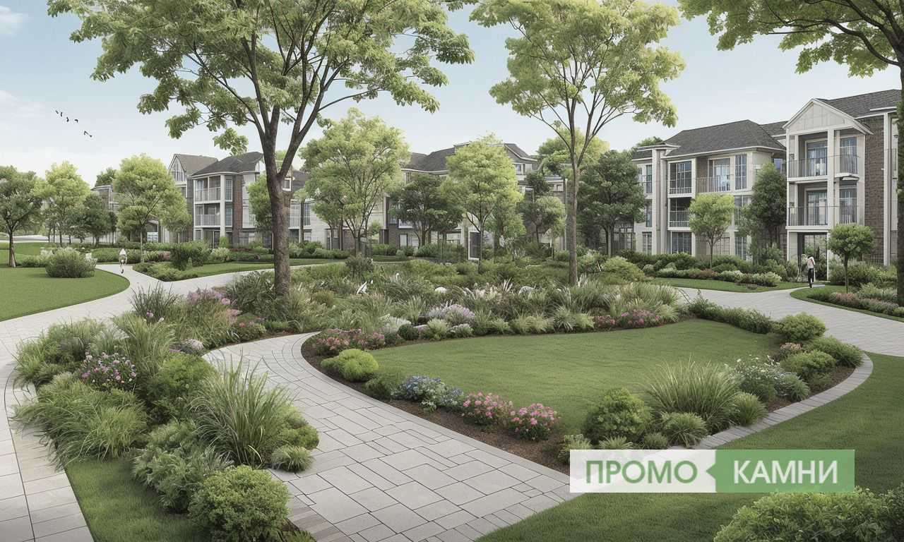 Однолетники для альпийской горки для создания красивого сада