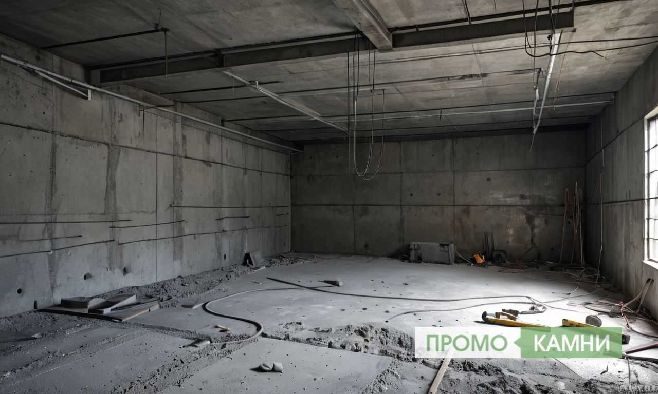 Эффектная подсветка и отделка откосов для стильного интерьера