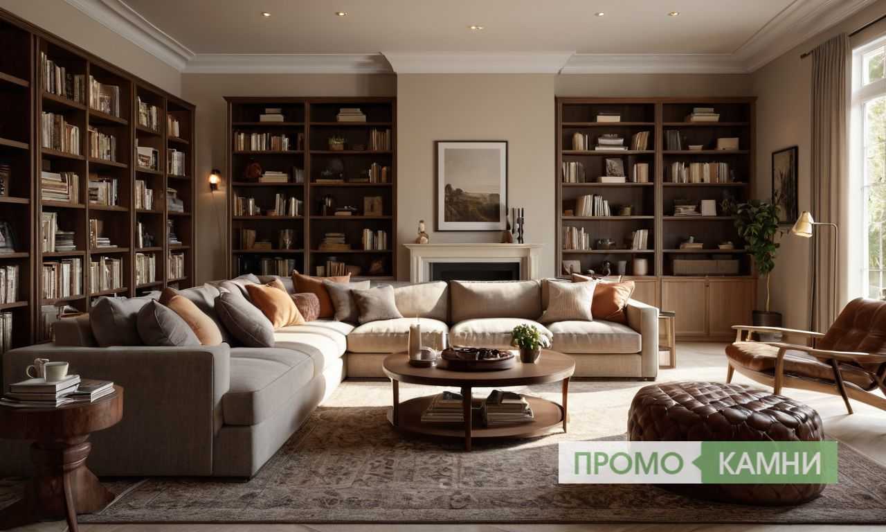 Поверхность для глажки и функциональные дополнения