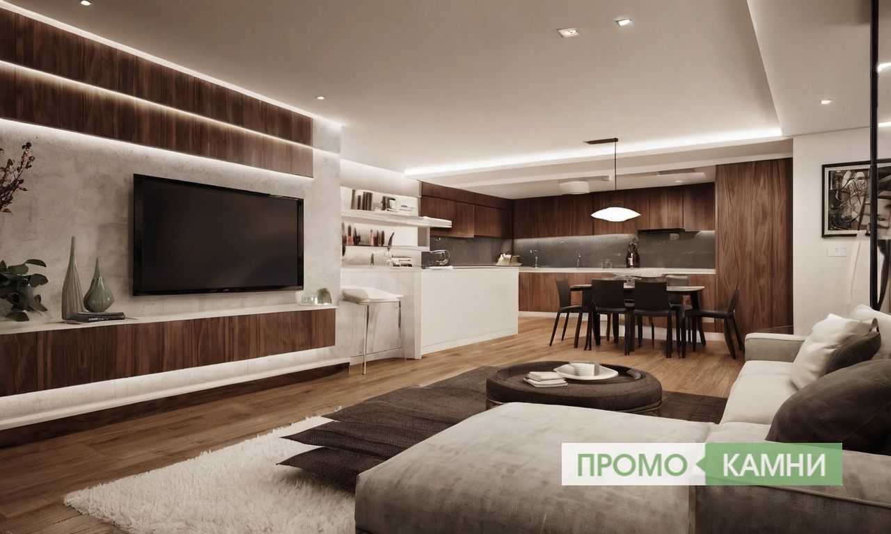 Основные рекомендации для проектирования буфета: