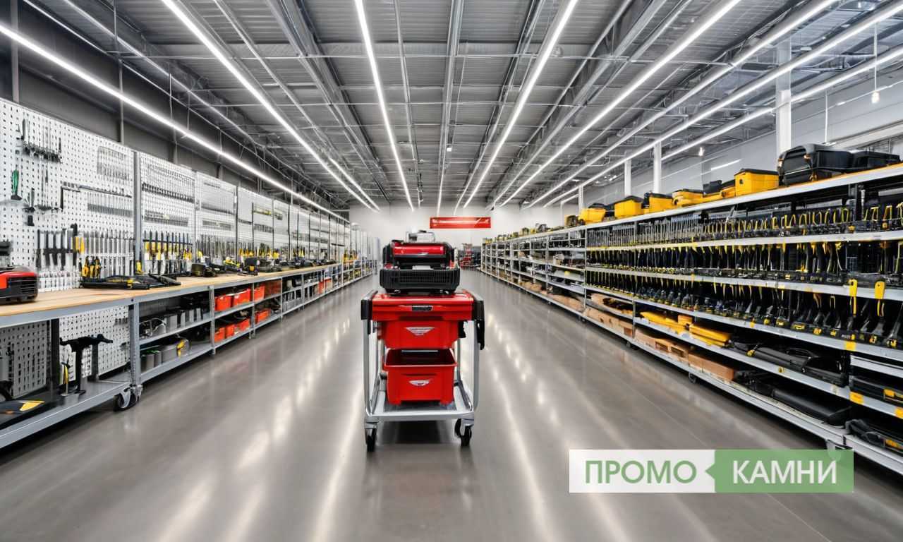 Необычные электроинструменты для дома и мастерской для настоящих мастеров