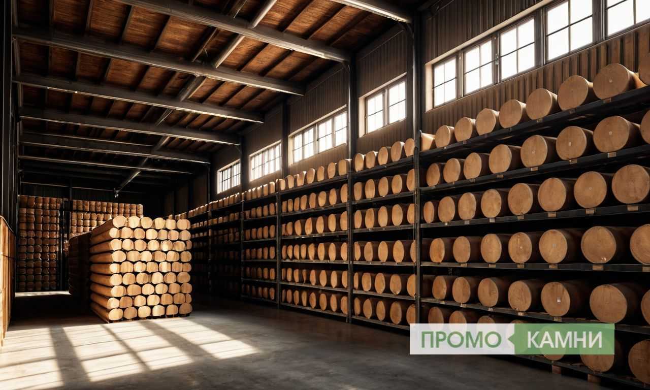 Как выбор древесины влияет на качество паркетной доски