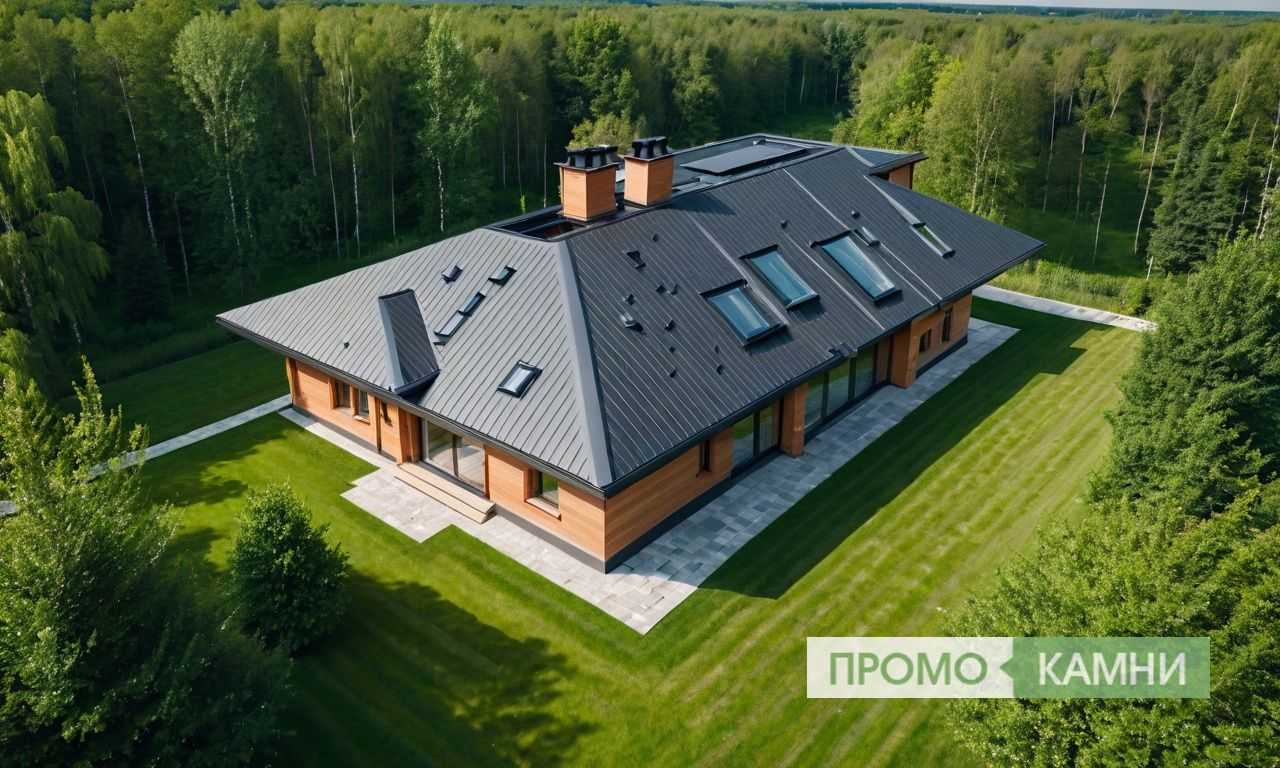 Технологии производства керамической черепицы для эффективного бизнеса