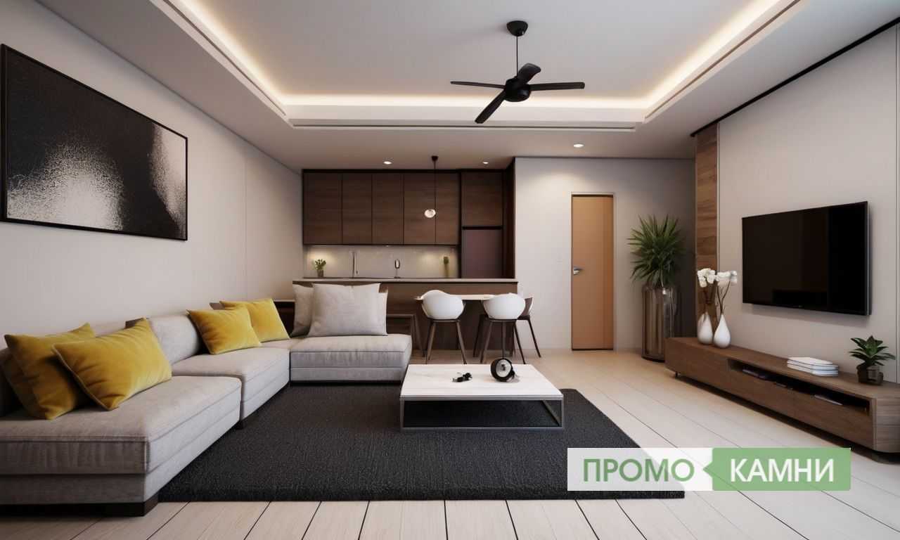 Создайте комфортную библиотеку или зону тишины в вашем офисе