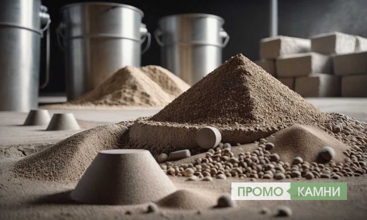 Как предотвратить прилипание бетона к форме при заливке