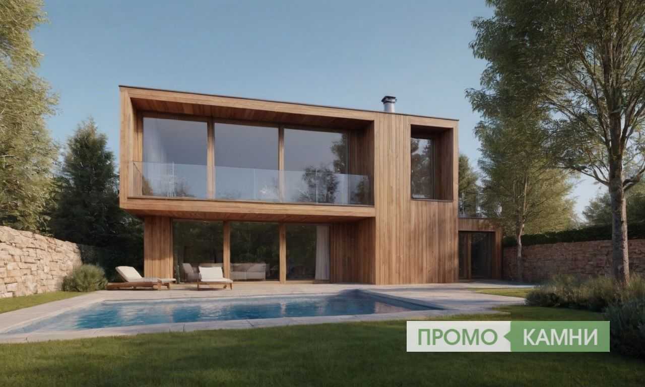 Фасадные молдинги для дома виды и монтаж для вашего интерьера