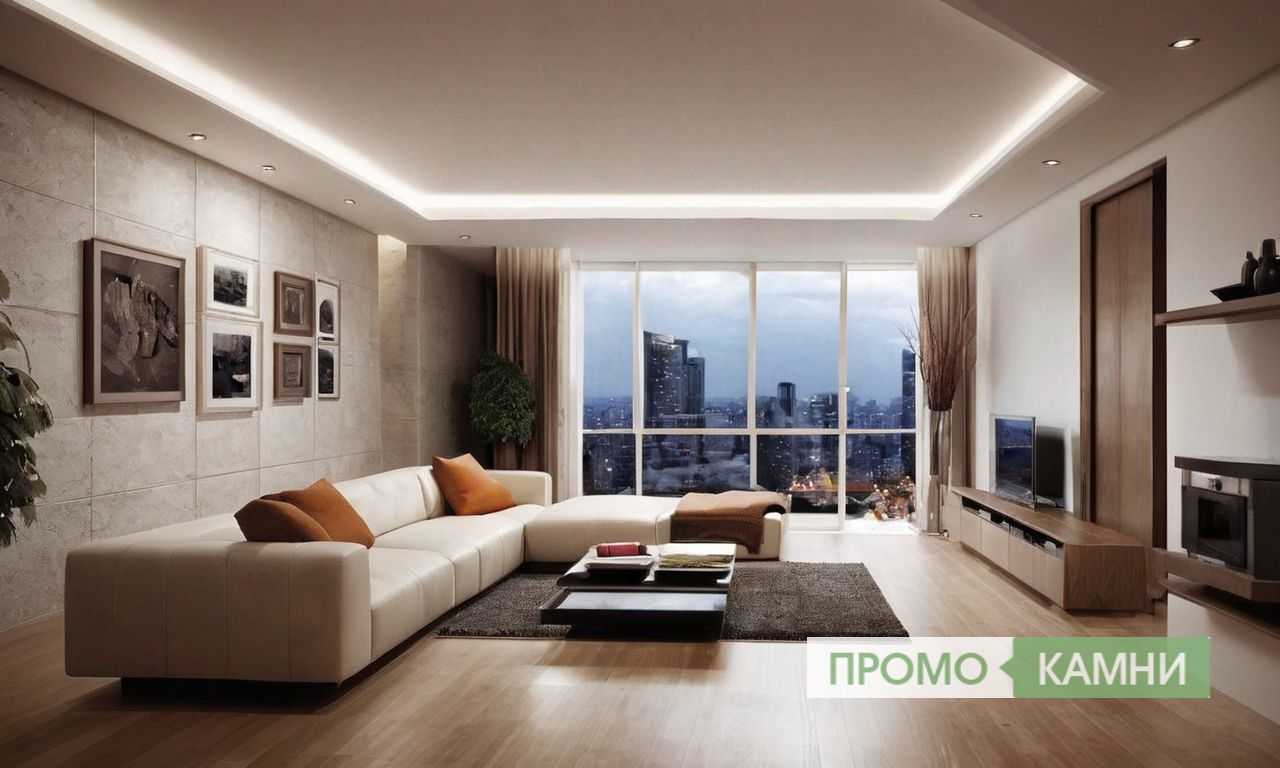 Как бюджетно обновить пространство без ущерба для качества