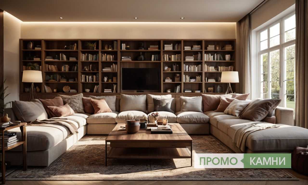 Как создается мебель в стиле лофт от идеи до готового продукта