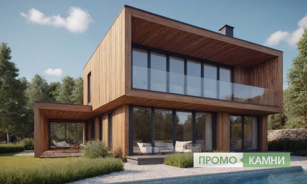 Как утепление фасада улучшает долговечность штукатурки