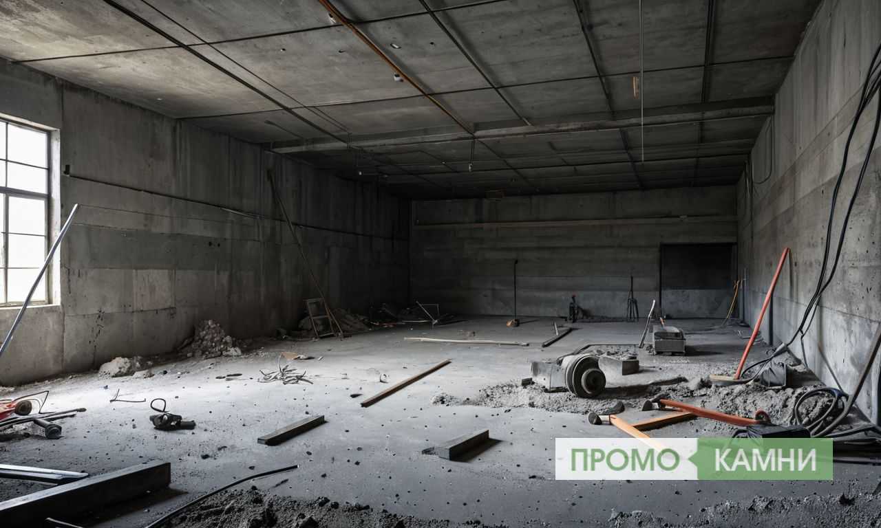 Переработка материалов для дальнейшего использования